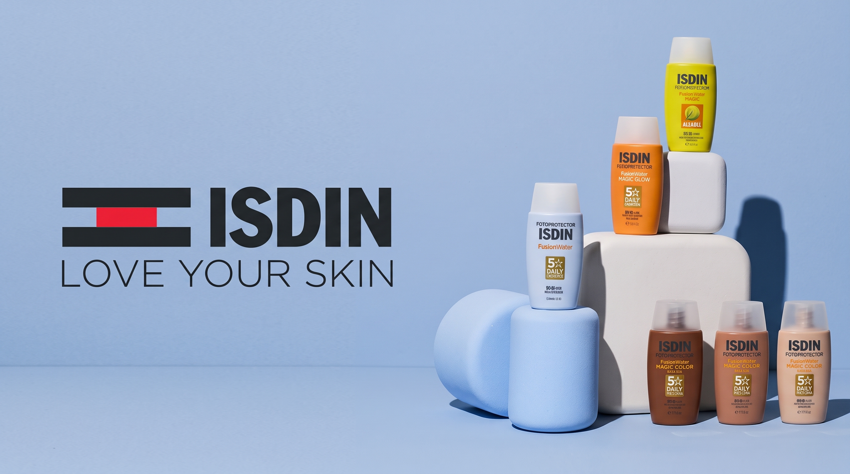 ISDIN Fotoprotector